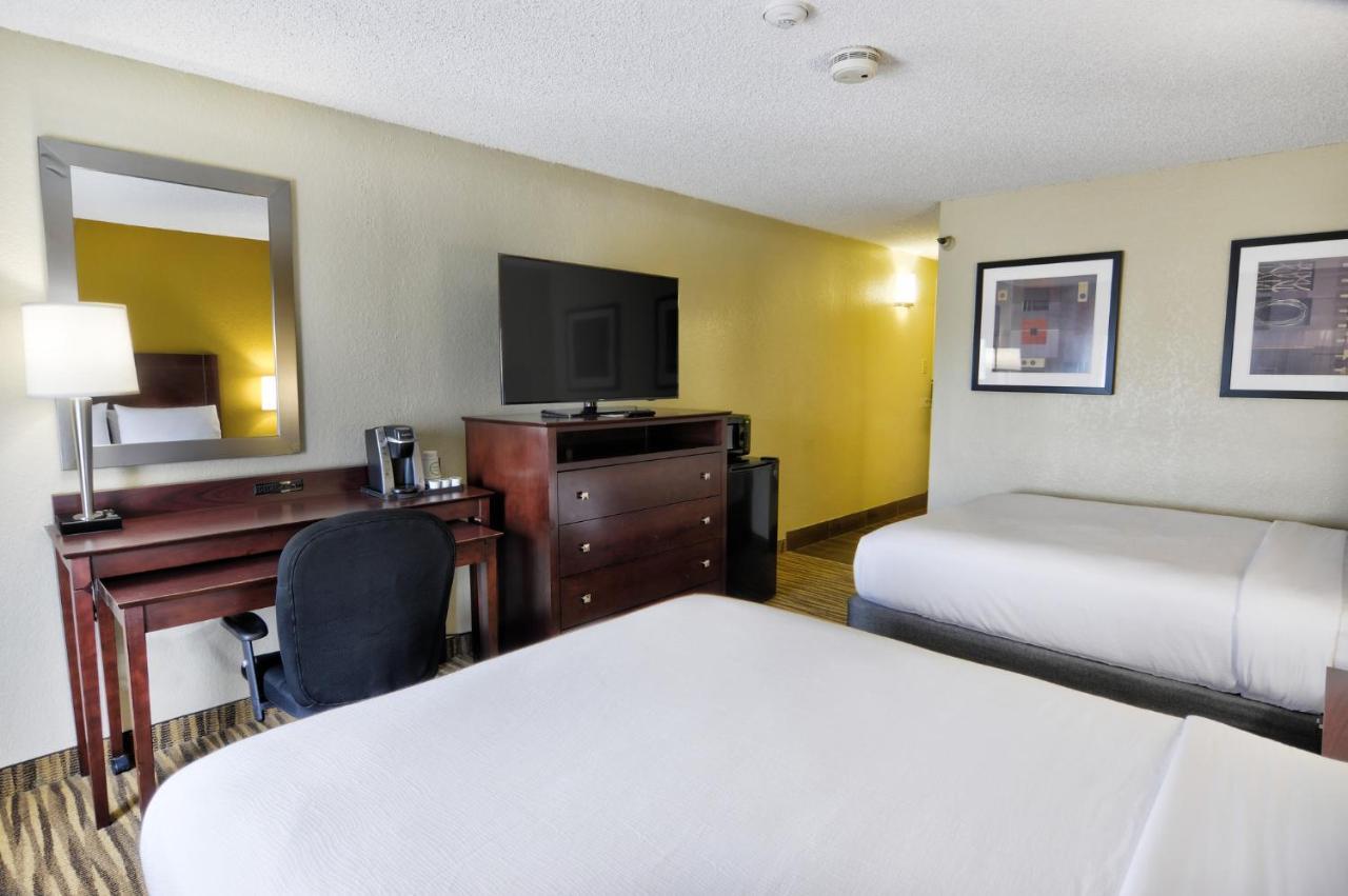 Holiday Inn St. Petersburg N - Clearwater, An Ihg Hotel Eksteriør billede