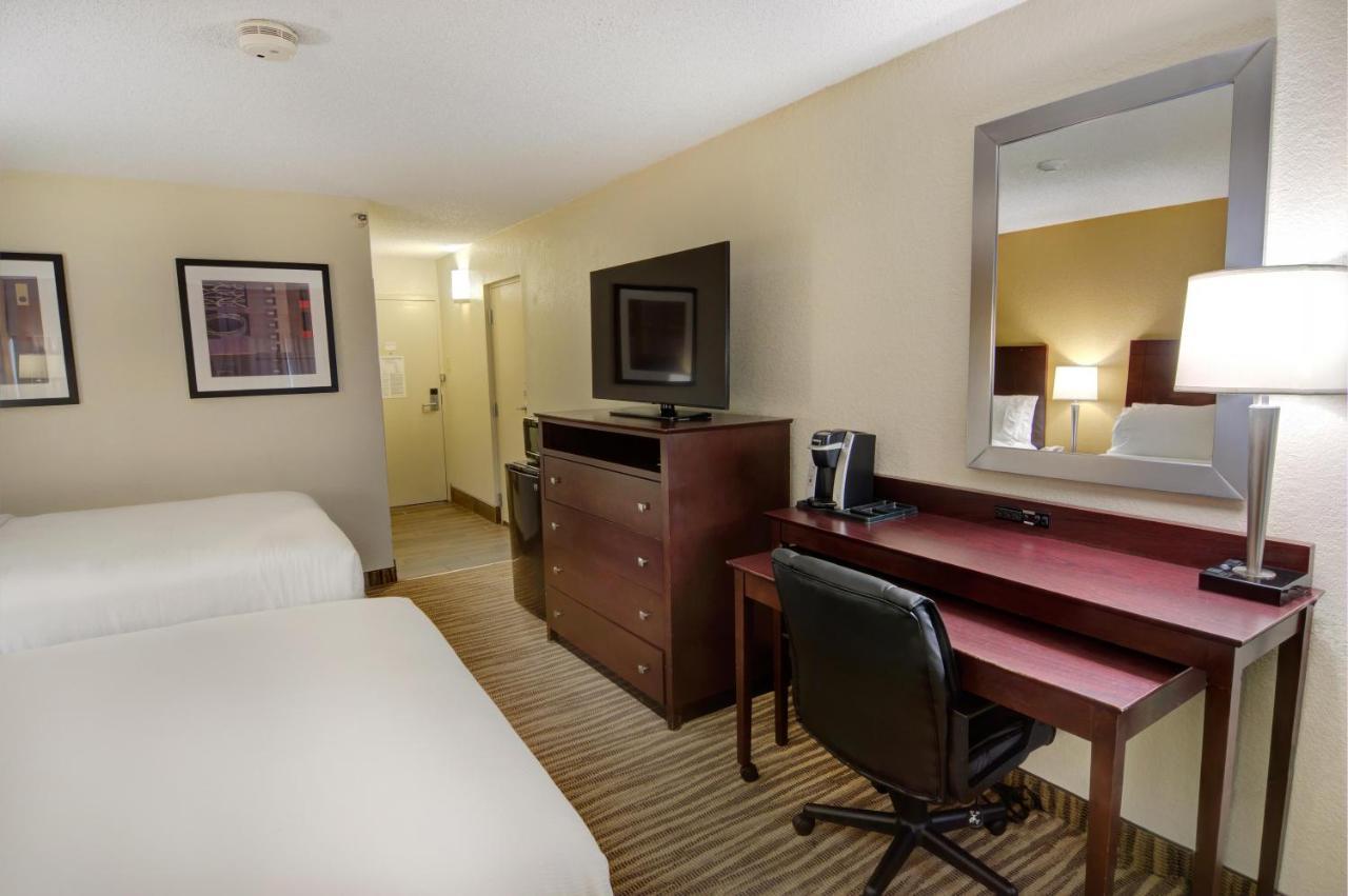 Holiday Inn St. Petersburg N - Clearwater, An Ihg Hotel Eksteriør billede