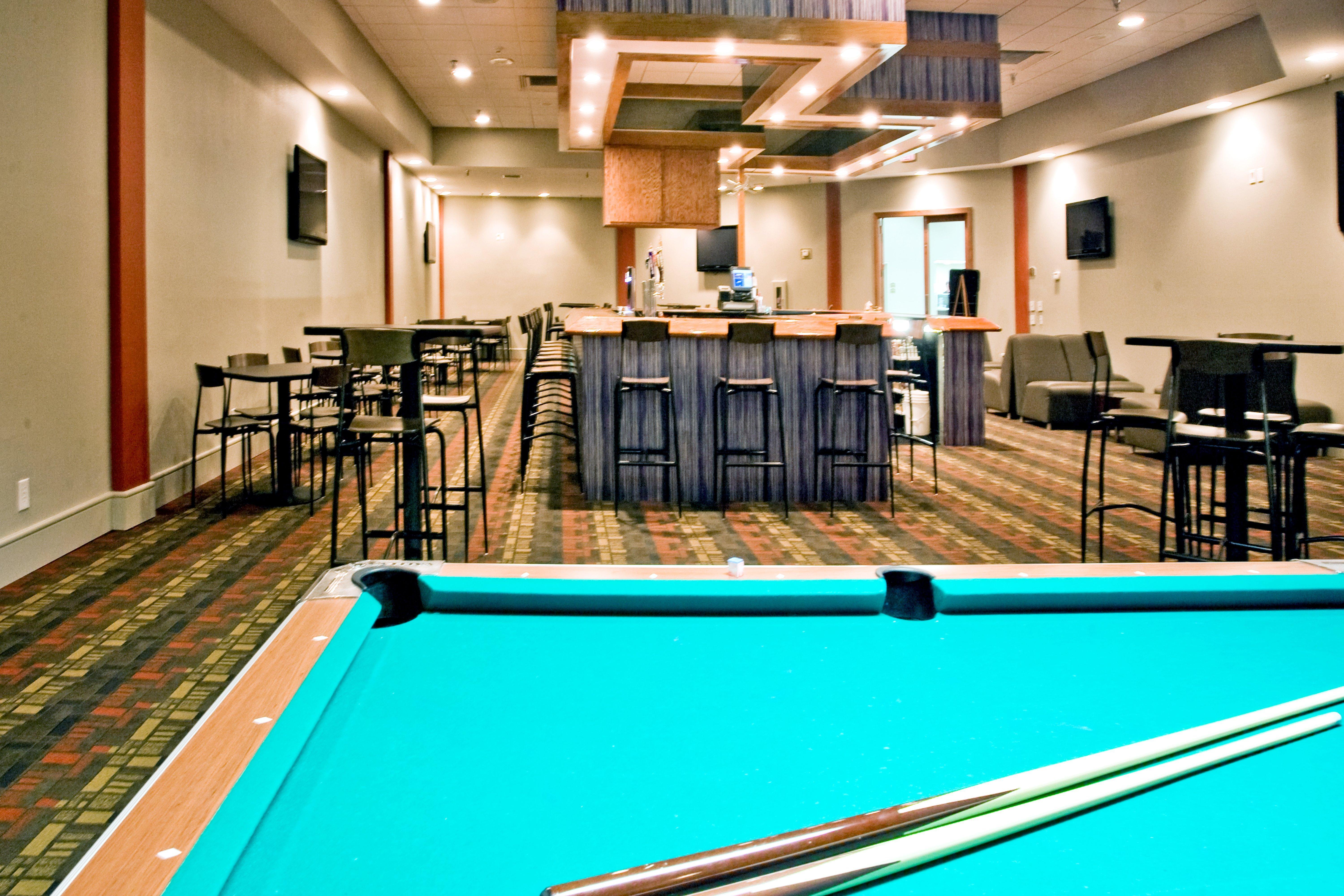 Holiday Inn St. Petersburg N - Clearwater, An Ihg Hotel Eksteriør billede