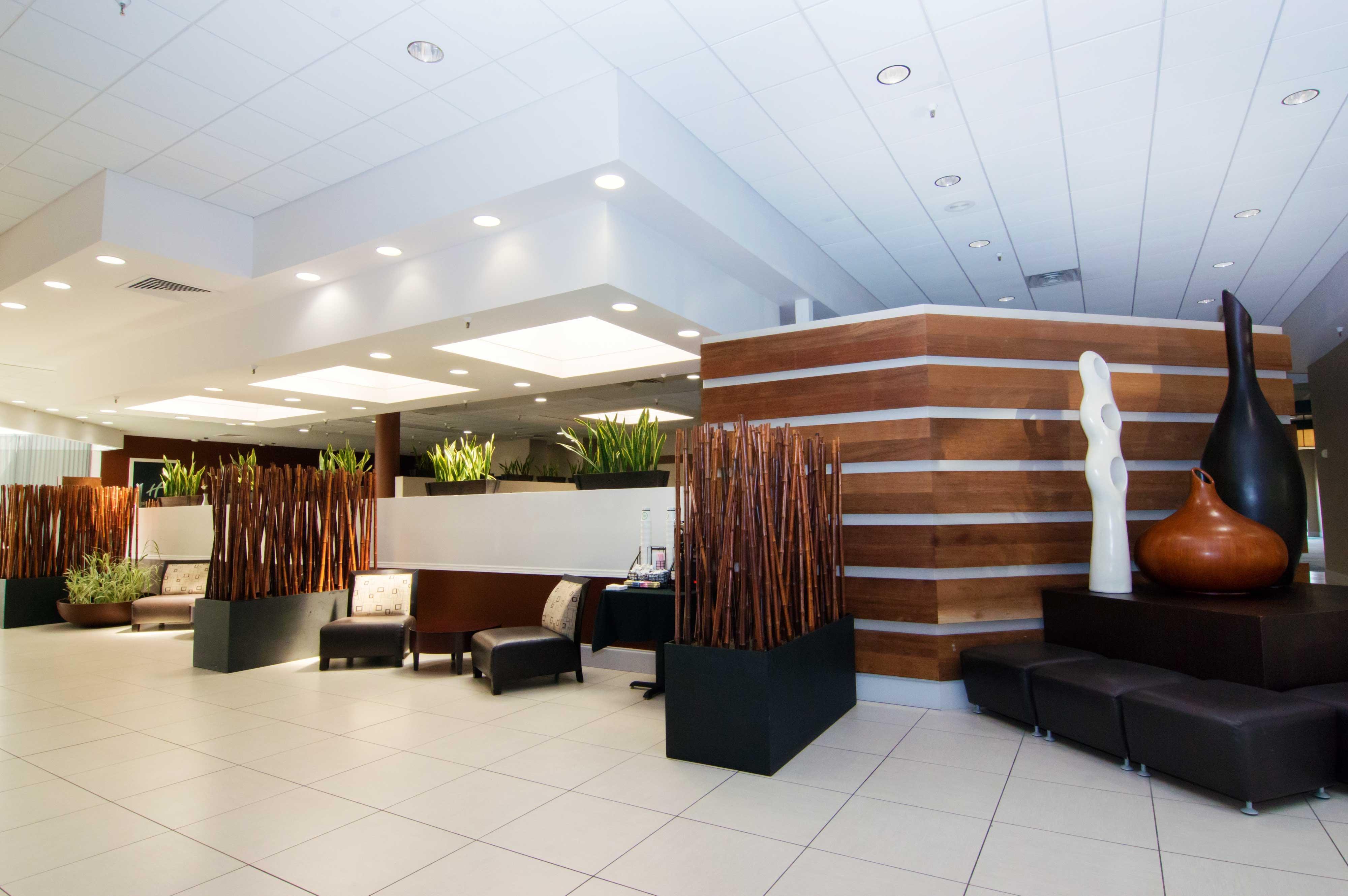 Holiday Inn St. Petersburg N - Clearwater, An Ihg Hotel Eksteriør billede
