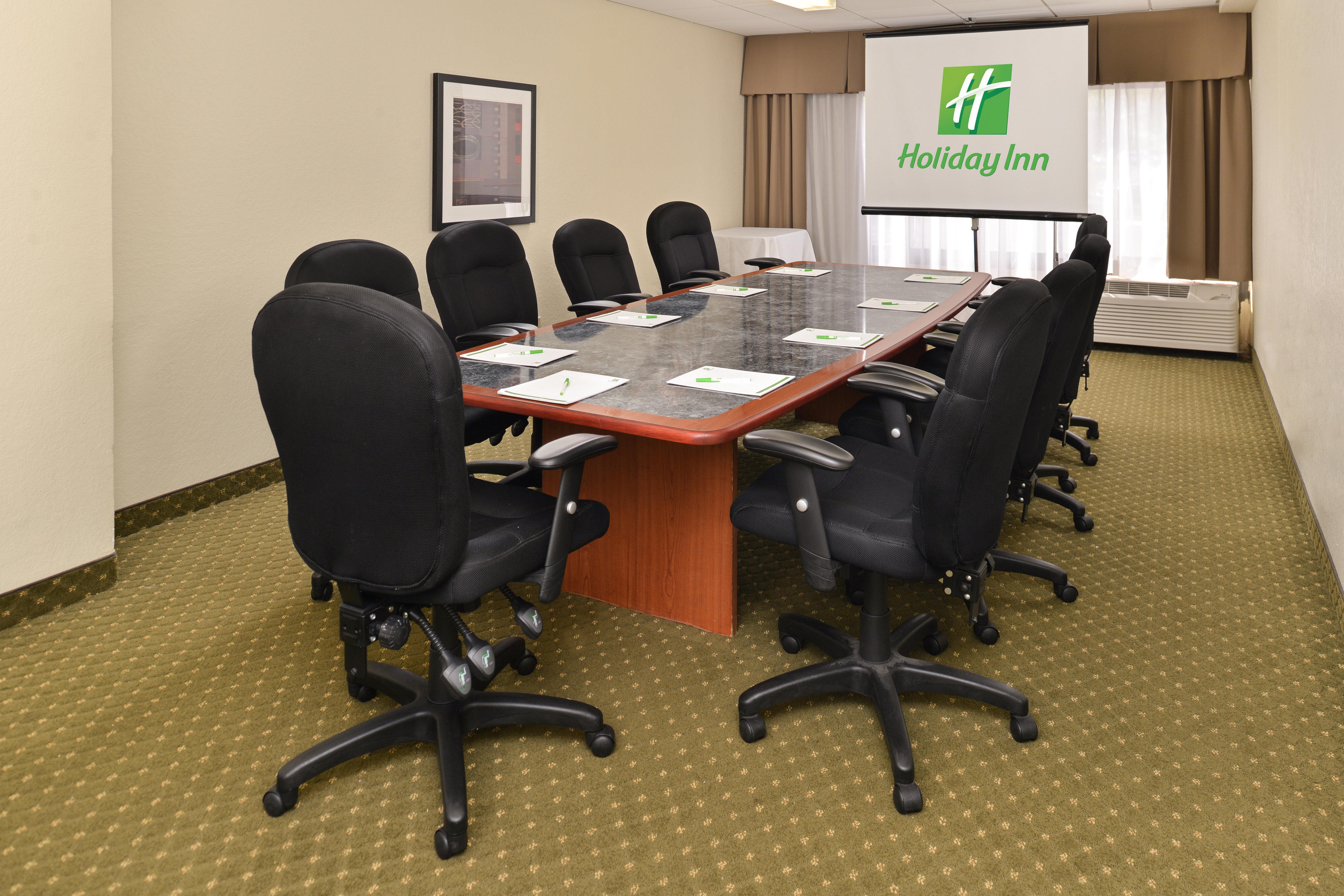 Holiday Inn St. Petersburg N - Clearwater, An Ihg Hotel Eksteriør billede