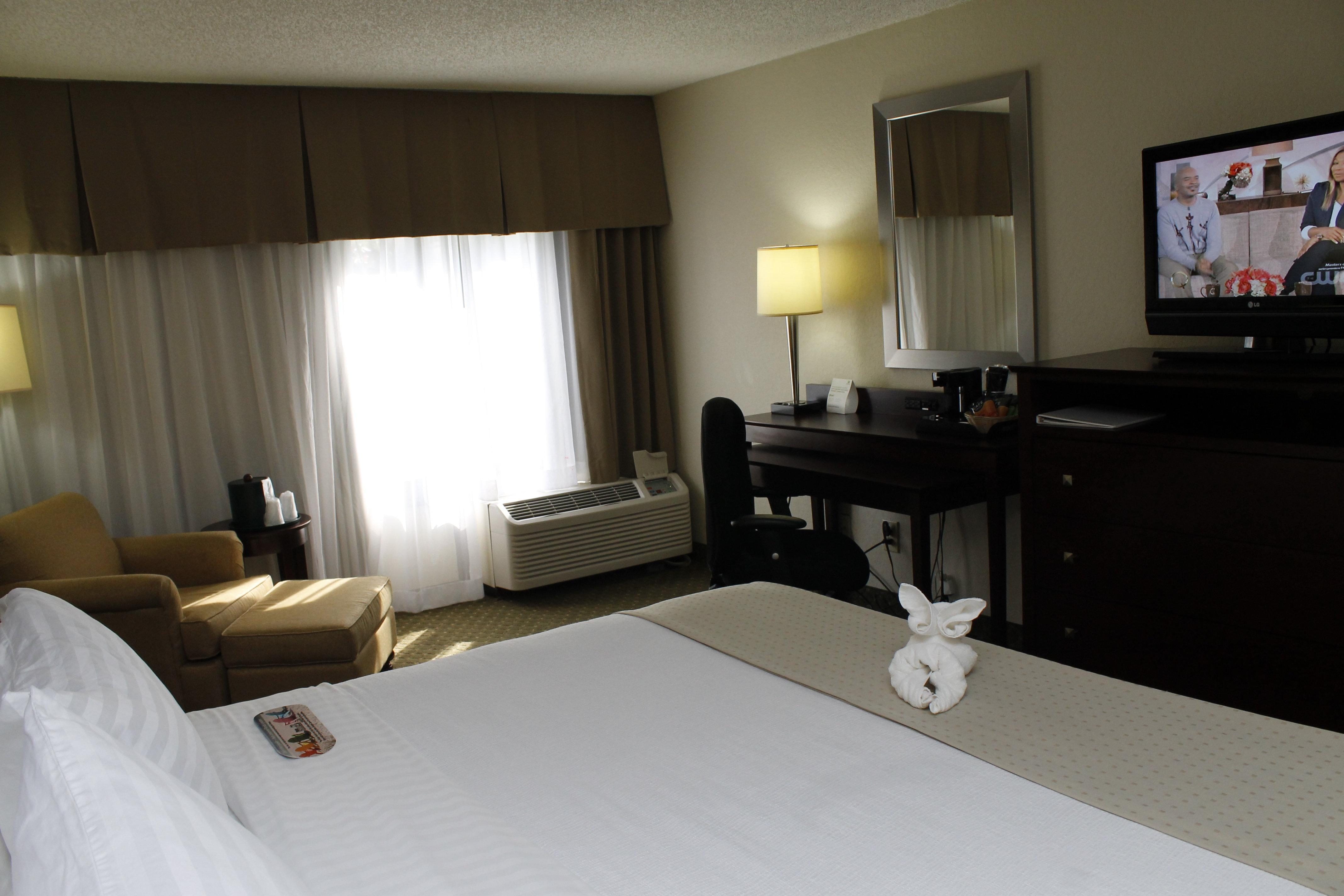 Holiday Inn St. Petersburg N - Clearwater, An Ihg Hotel Eksteriør billede